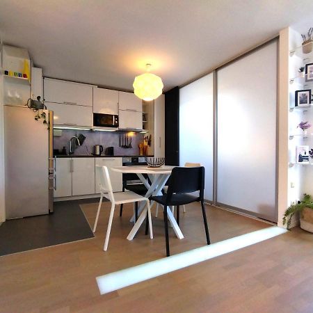 Apartment Lila Záhřeb Exteriér fotografie